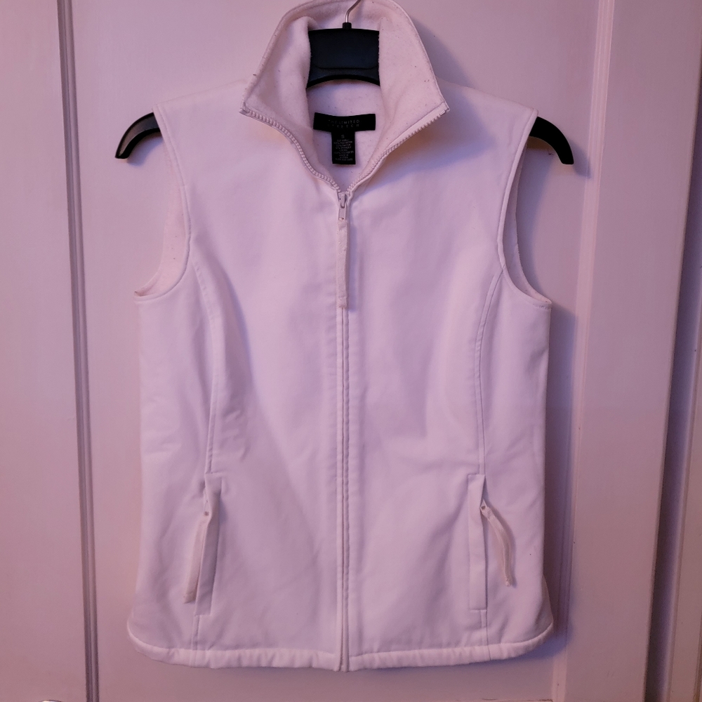 The Limited Vest
